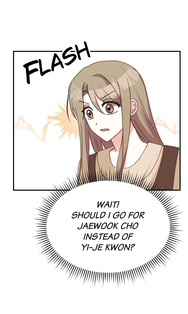 A Romantic Ending with My 2D Boyfriend! Chapter 3 page 72 - 