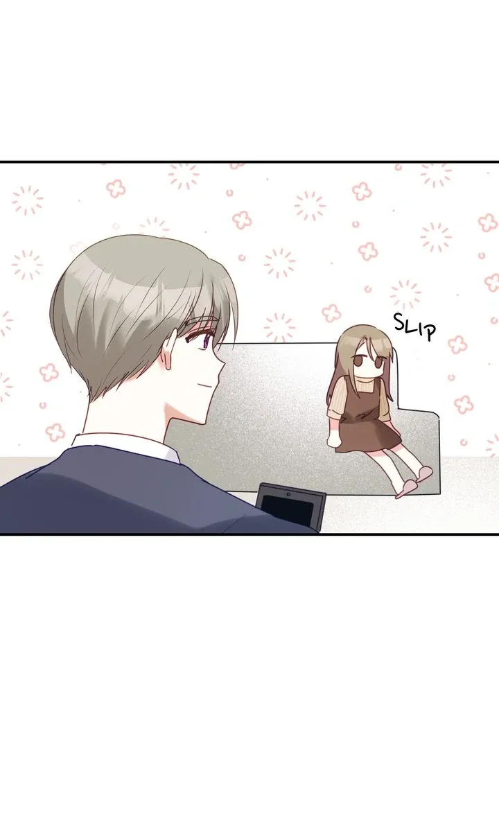A Romantic Ending with My 2D Boyfriend! Chapter 3 page 73 - 