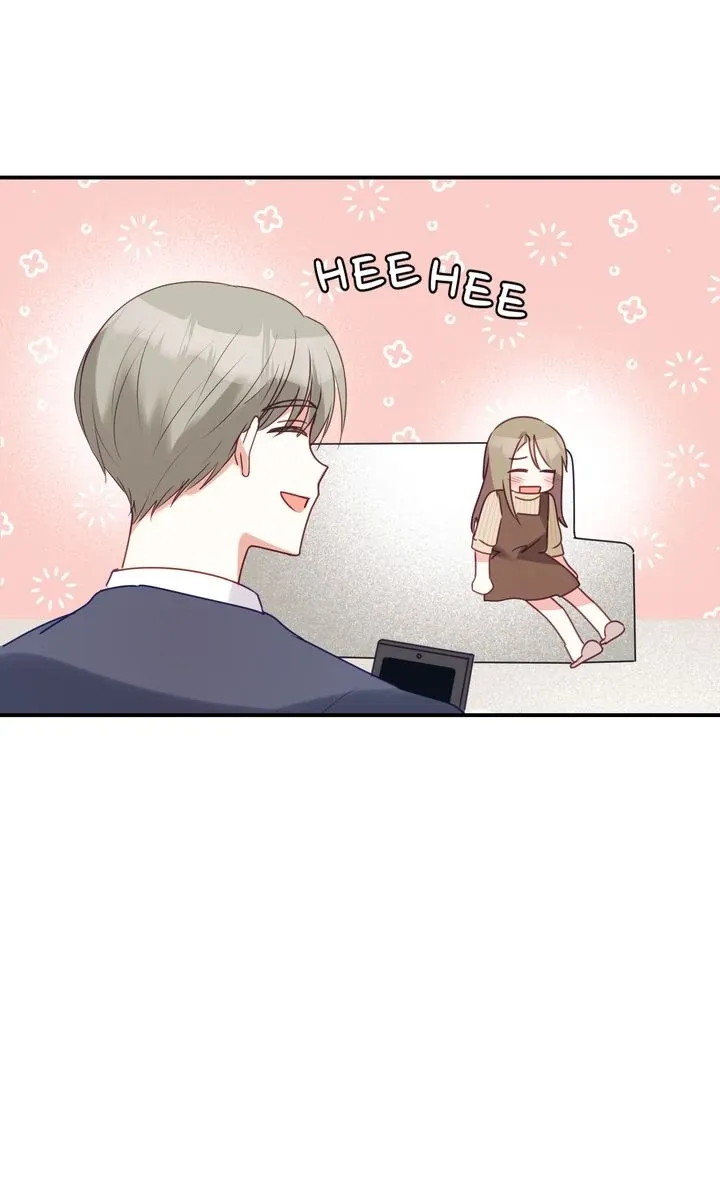 A Romantic Ending with My 2D Boyfriend! Chapter 3 page 74 - 