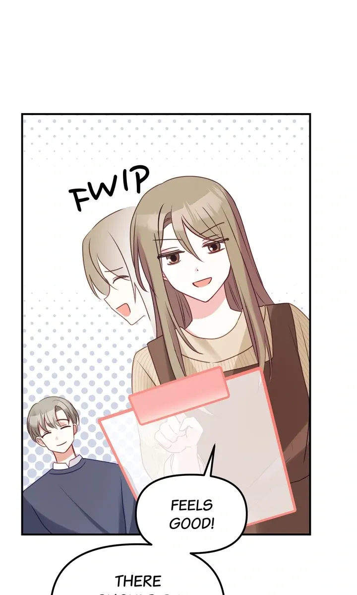 A Romantic Ending with My 2D Boyfriend! Chapter 3 page 75 - 