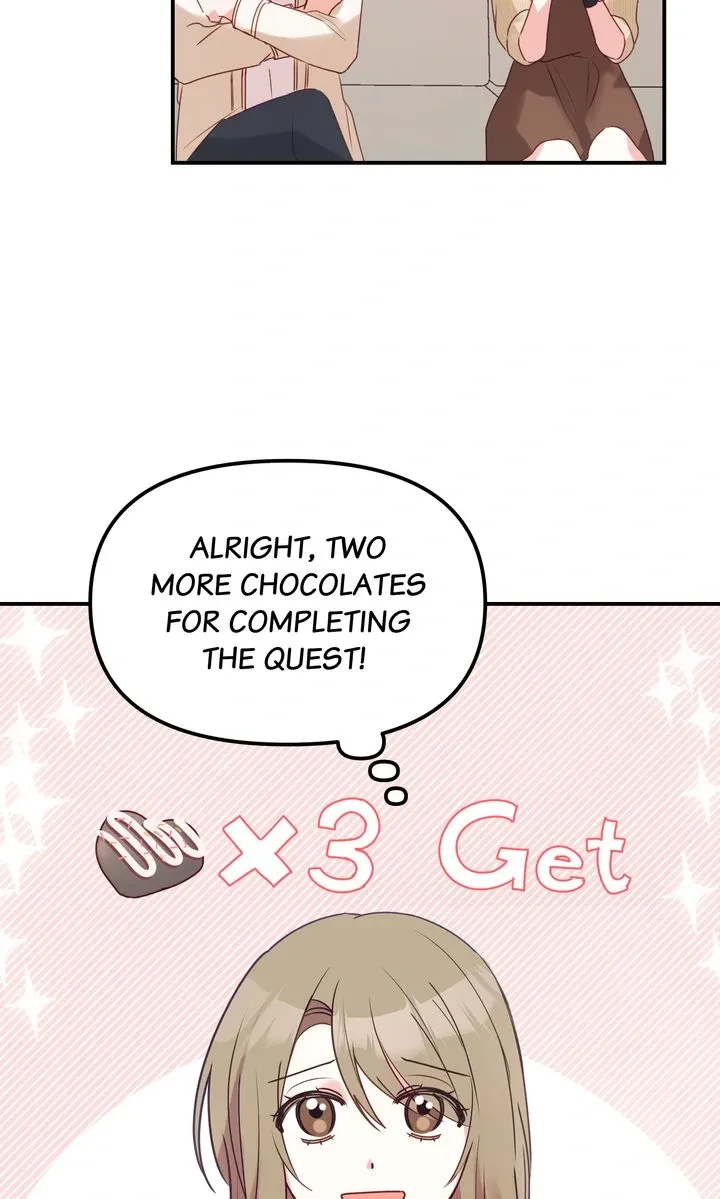 A Romantic Ending with My 2D Boyfriend! Chapter 3 page 78 - 