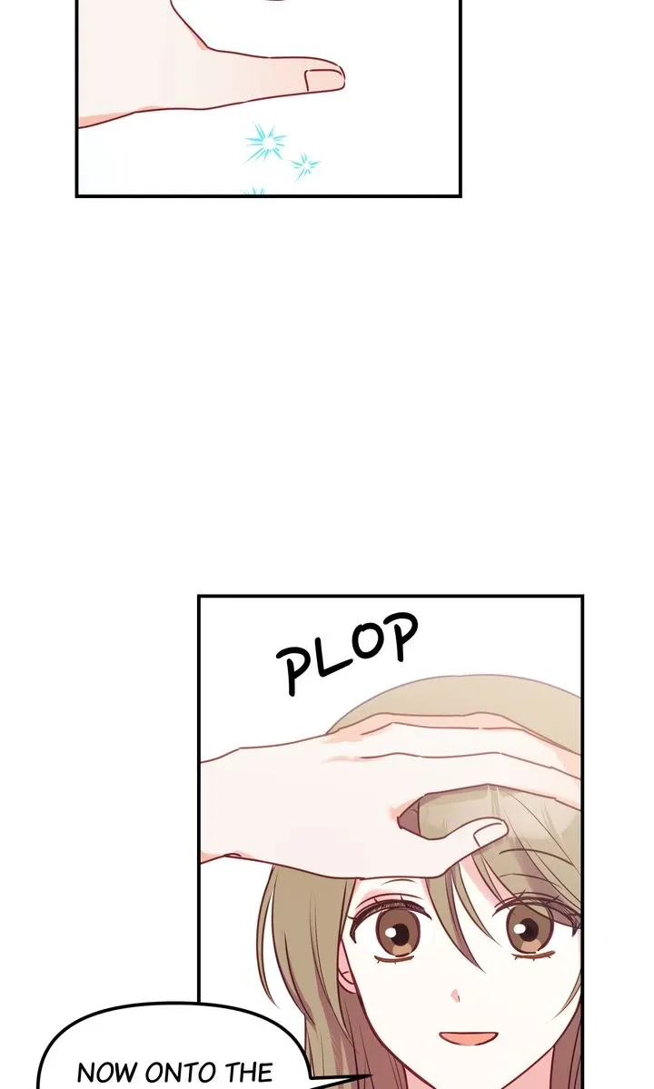 A Romantic Ending with My 2D Boyfriend! Chapter 3 page 80 - 