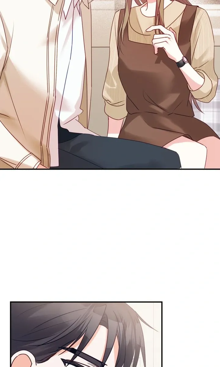 A Romantic Ending with My 2D Boyfriend! Chapter 3 page 82 - 