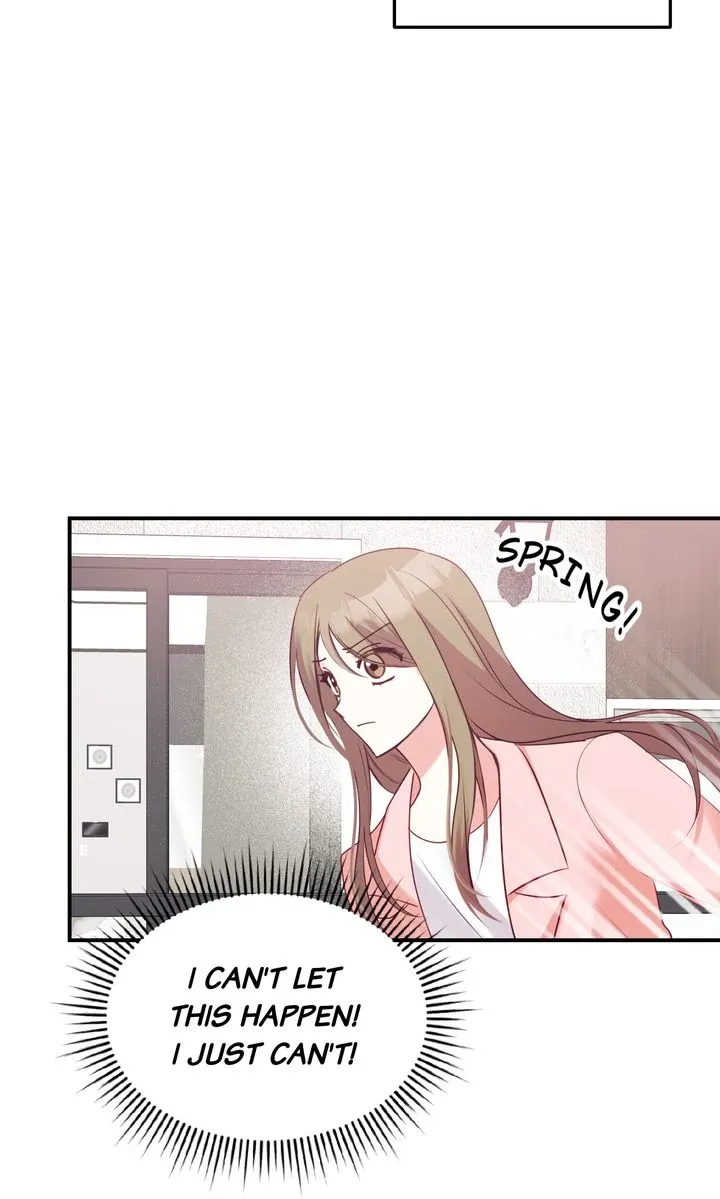 A Romantic Ending with My 2D Boyfriend! Chapter 3 page 10 - 