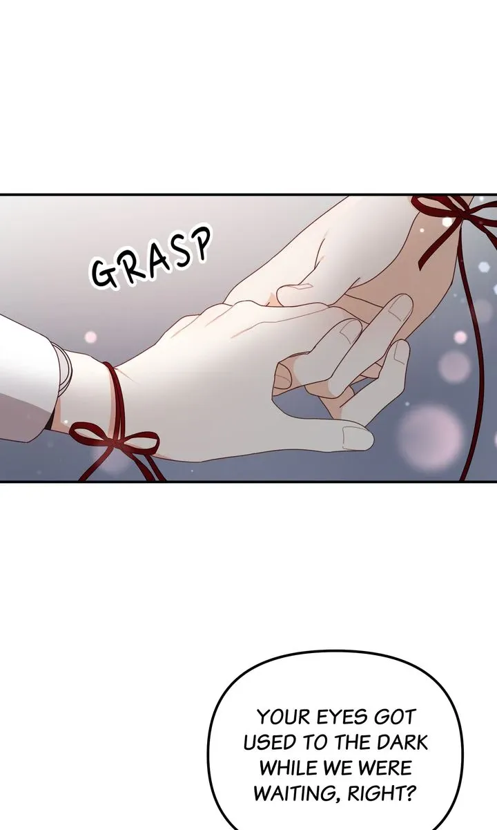 A Romantic Ending with My 2D Boyfriend! Chapter 30 page 11 - 