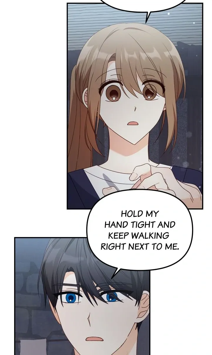 A Romantic Ending with My 2D Boyfriend! Chapter 30 page 12 - 