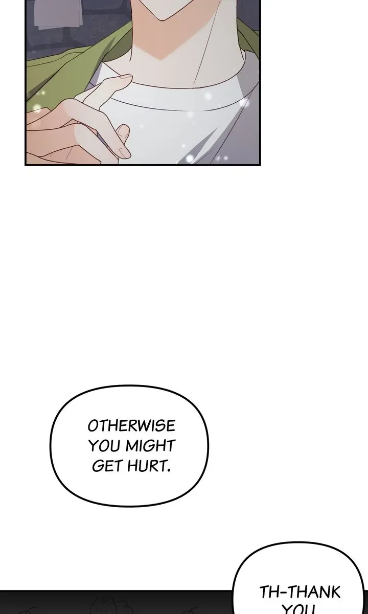 A Romantic Ending with My 2D Boyfriend! Chapter 30 page 13 - 