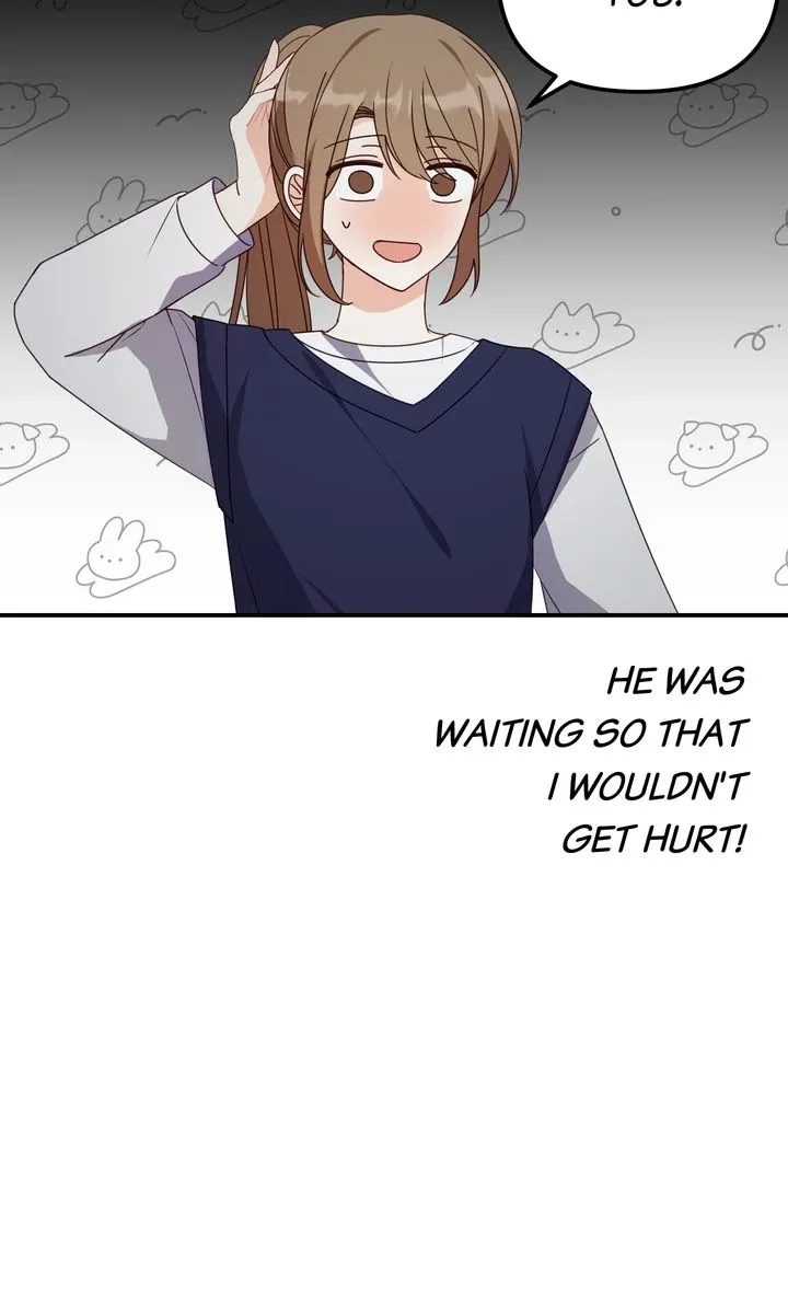 A Romantic Ending with My 2D Boyfriend! Chapter 30 page 14 - 