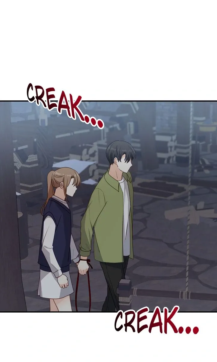 A Romantic Ending with My 2D Boyfriend! Chapter 30 page 15 - 