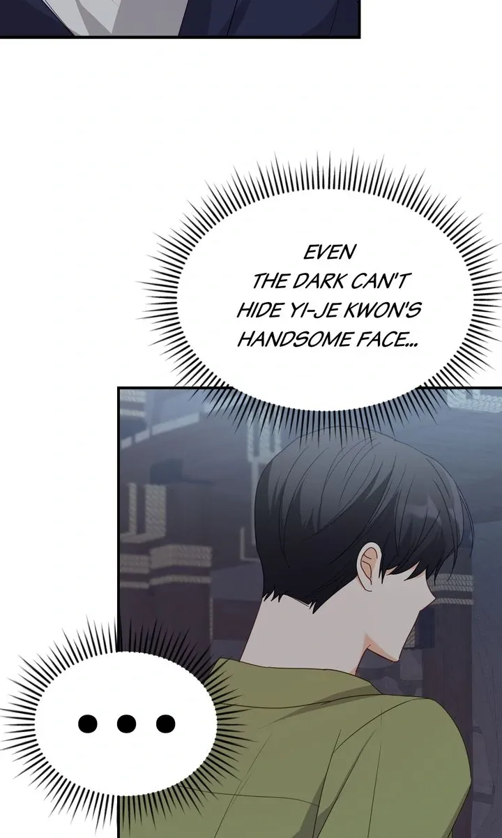 A Romantic Ending with My 2D Boyfriend! Chapter 30 page 17 - 