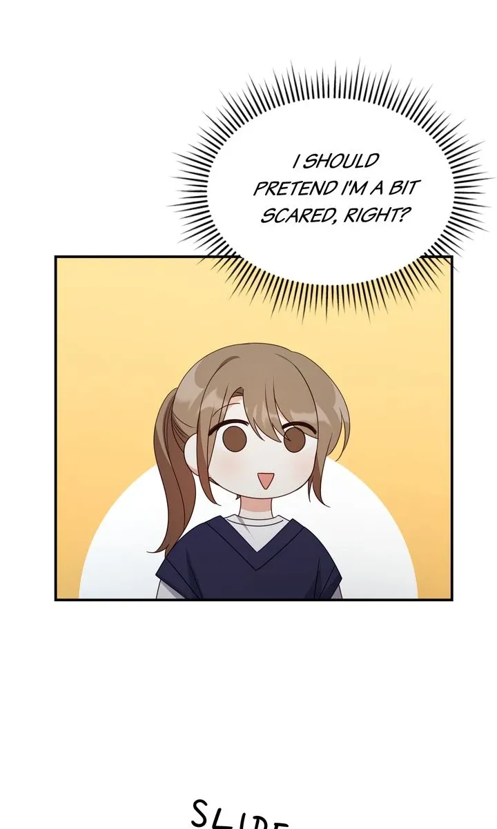 A Romantic Ending with My 2D Boyfriend! Chapter 30 page 19 - 