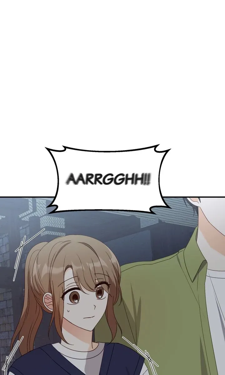 A Romantic Ending with My 2D Boyfriend! Chapter 30 page 3 - 