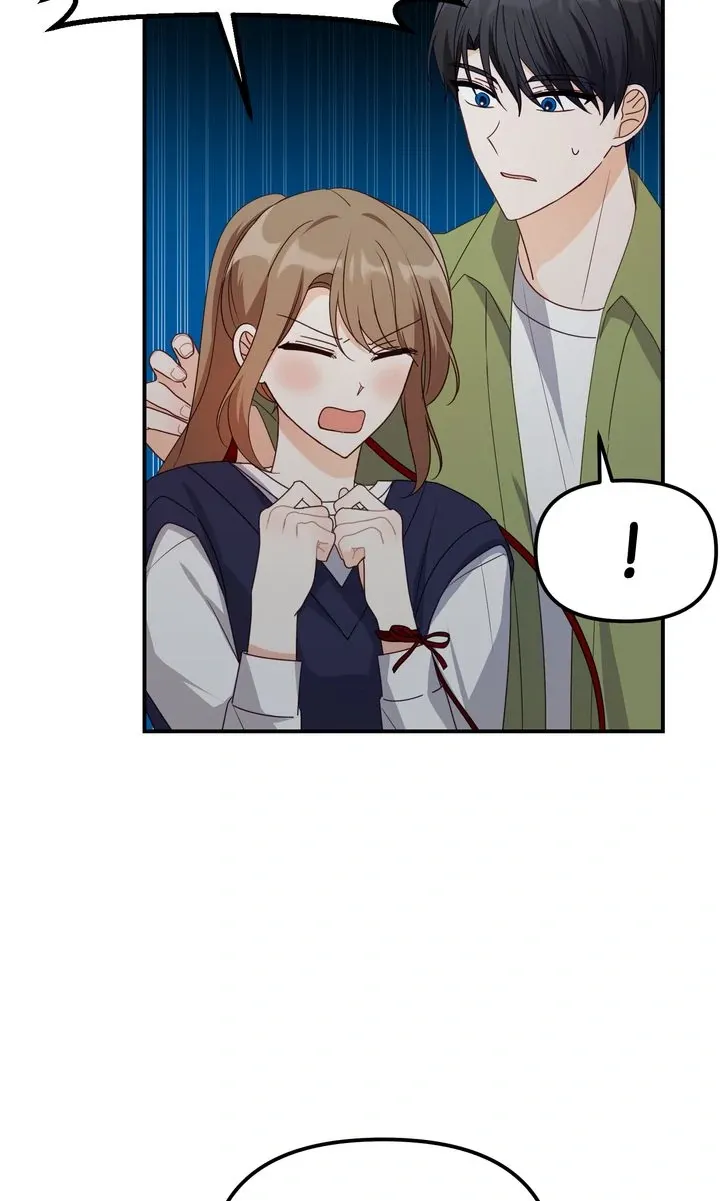 A Romantic Ending with My 2D Boyfriend! Chapter 30 page 21 - 