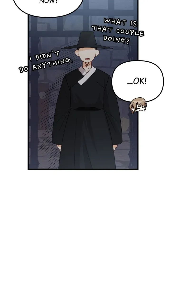 A Romantic Ending with My 2D Boyfriend! Chapter 30 page 24 - 