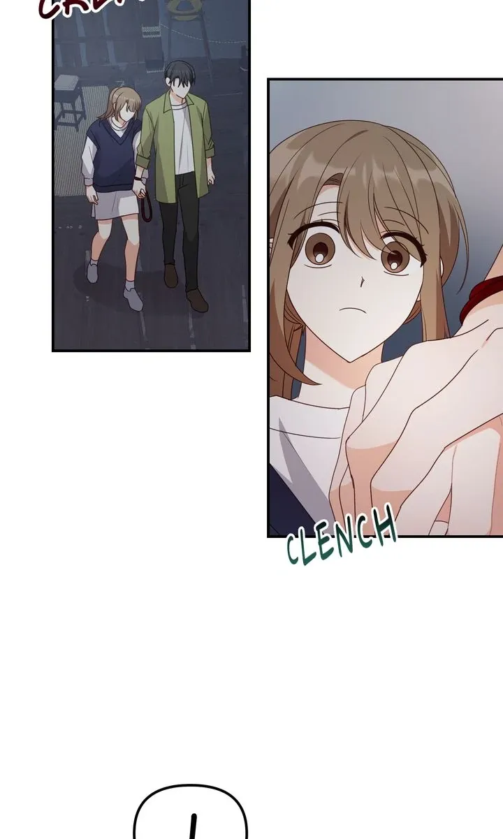 A Romantic Ending with My 2D Boyfriend! Chapter 30 page 26 - 