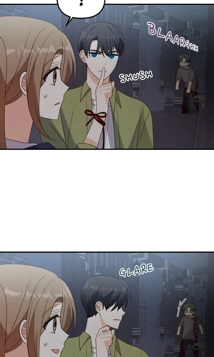 A Romantic Ending with My 2D Boyfriend! Chapter 30 page 27 - 