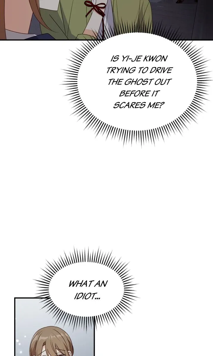 A Romantic Ending with My 2D Boyfriend! Chapter 30 page 28 - 