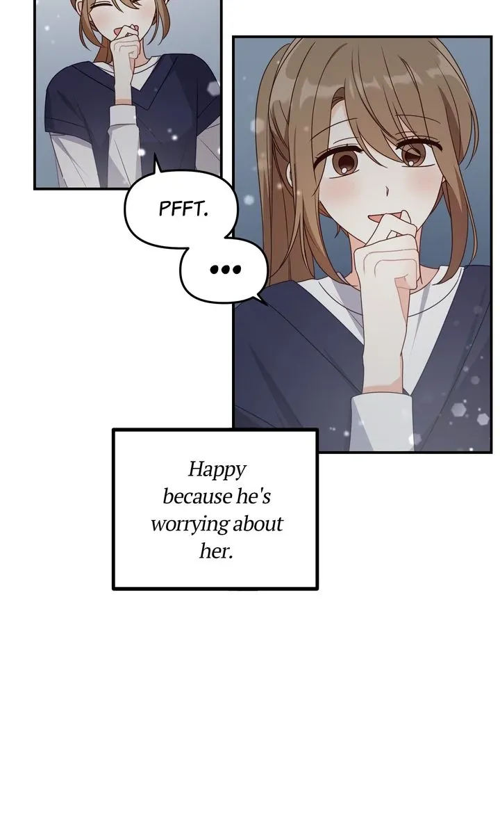 A Romantic Ending with My 2D Boyfriend! Chapter 30 page 29 - 