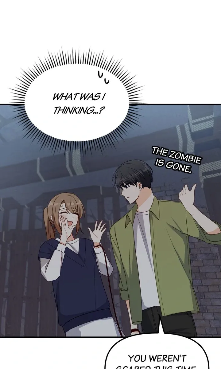 A Romantic Ending with My 2D Boyfriend! Chapter 30 page 30 - 