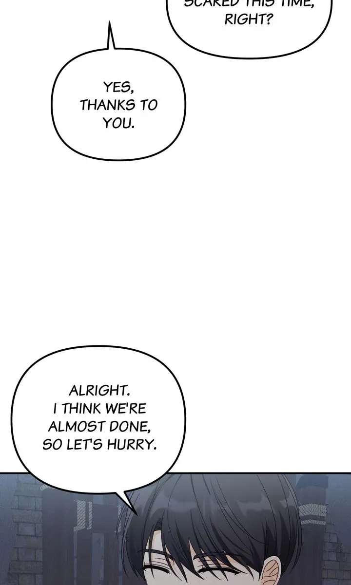 A Romantic Ending with My 2D Boyfriend! Chapter 30 page 31 - 