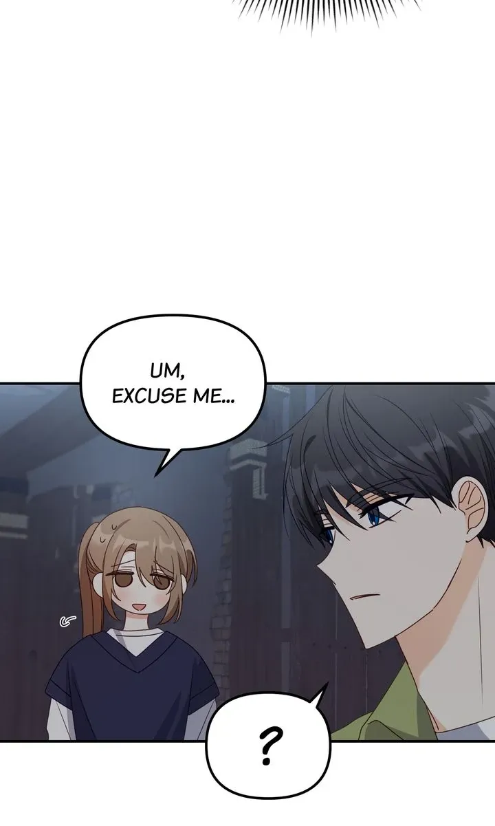 A Romantic Ending with My 2D Boyfriend! Chapter 30 page 34 - 