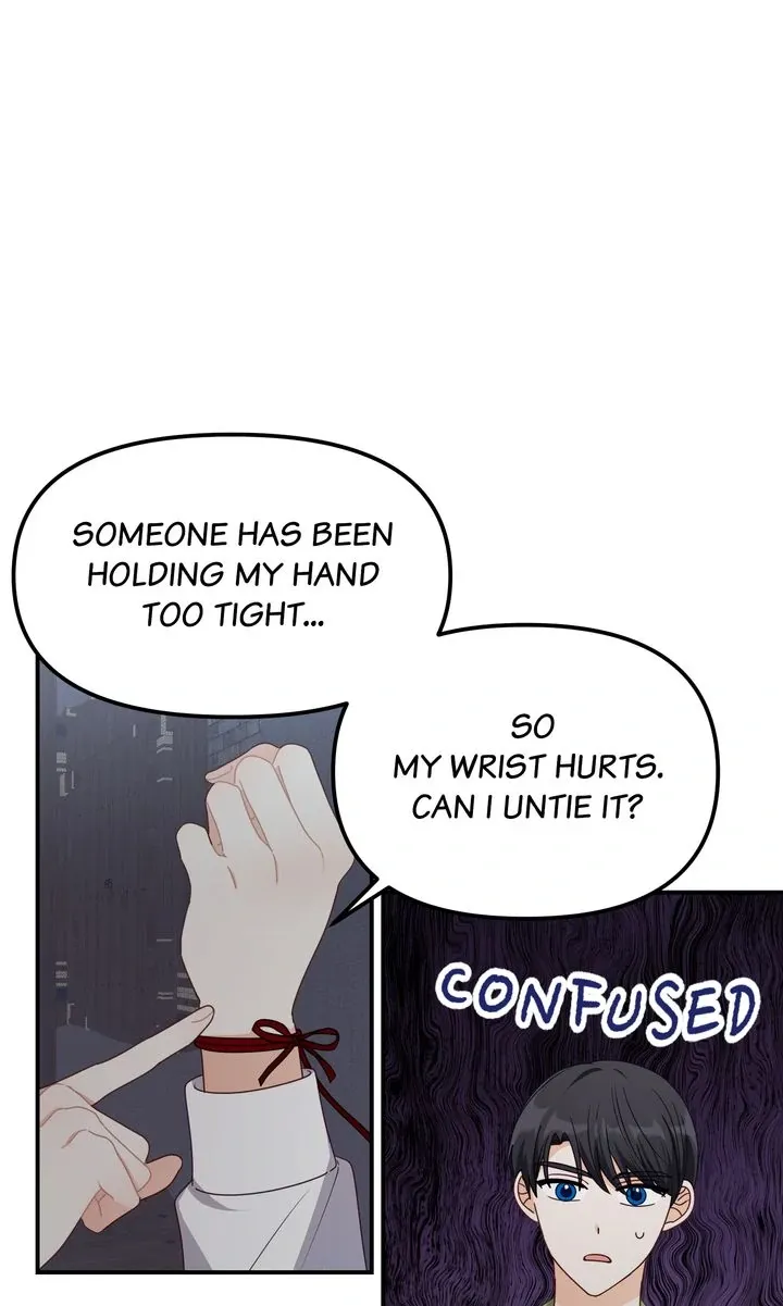 A Romantic Ending with My 2D Boyfriend! Chapter 30 page 35 - 