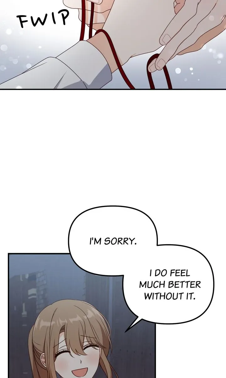 A Romantic Ending with My 2D Boyfriend! Chapter 30 page 37 - 