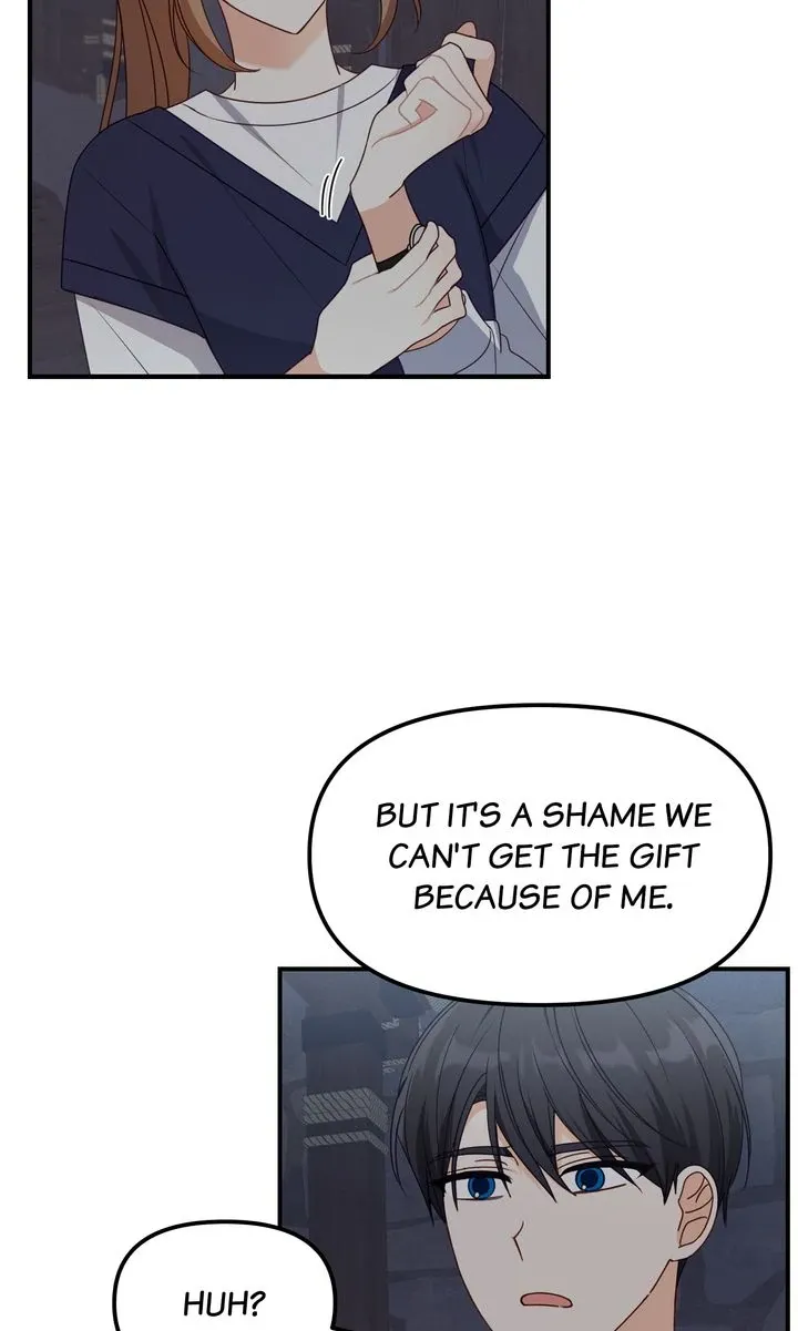A Romantic Ending with My 2D Boyfriend! Chapter 30 page 38 - 