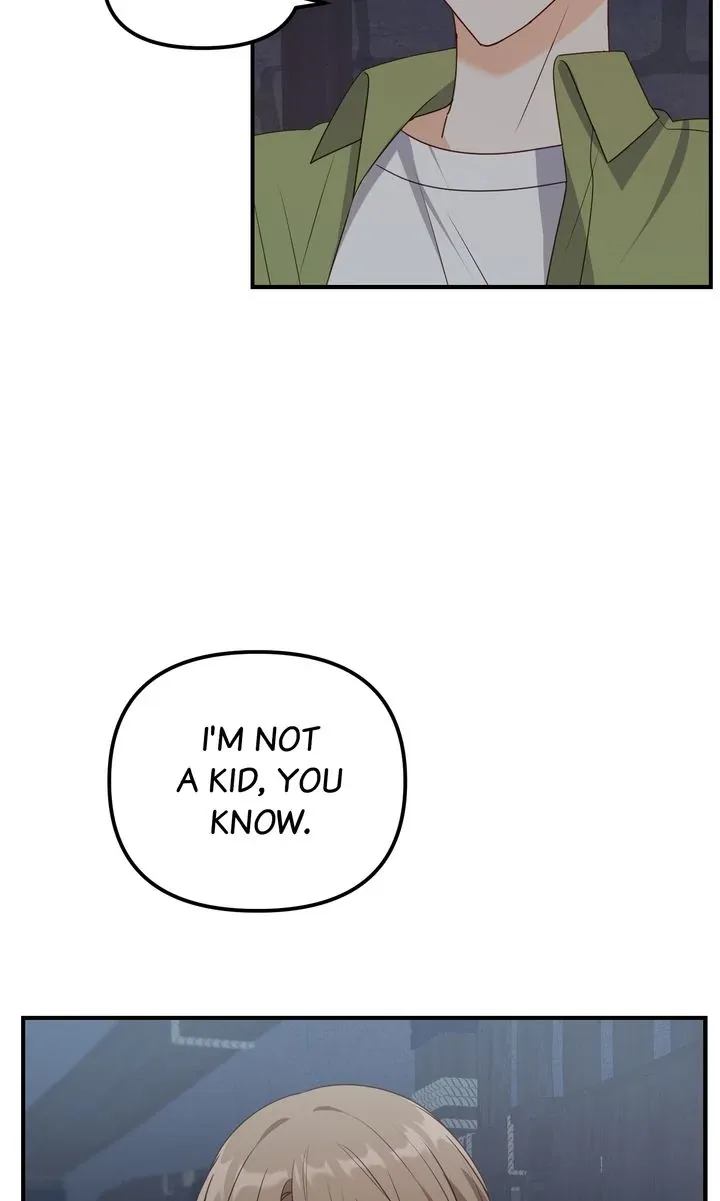 A Romantic Ending with My 2D Boyfriend! Chapter 30 page 39 - 