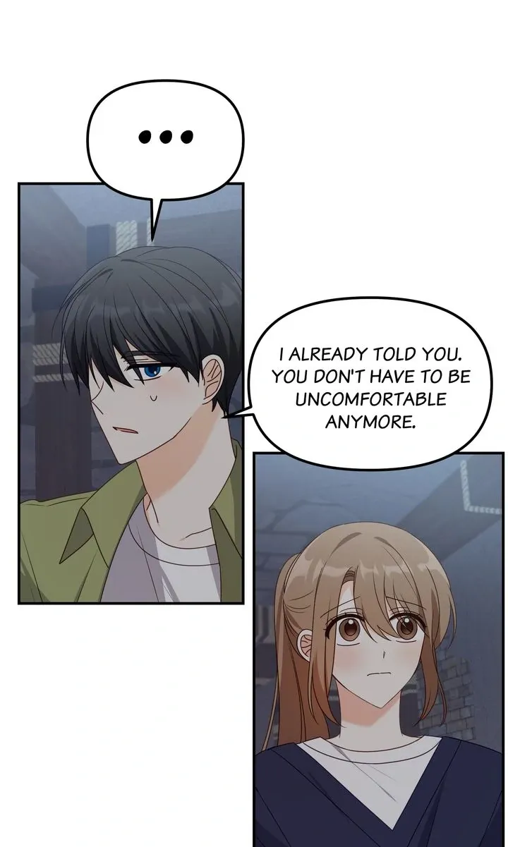A Romantic Ending with My 2D Boyfriend! Chapter 30 page 42 - 