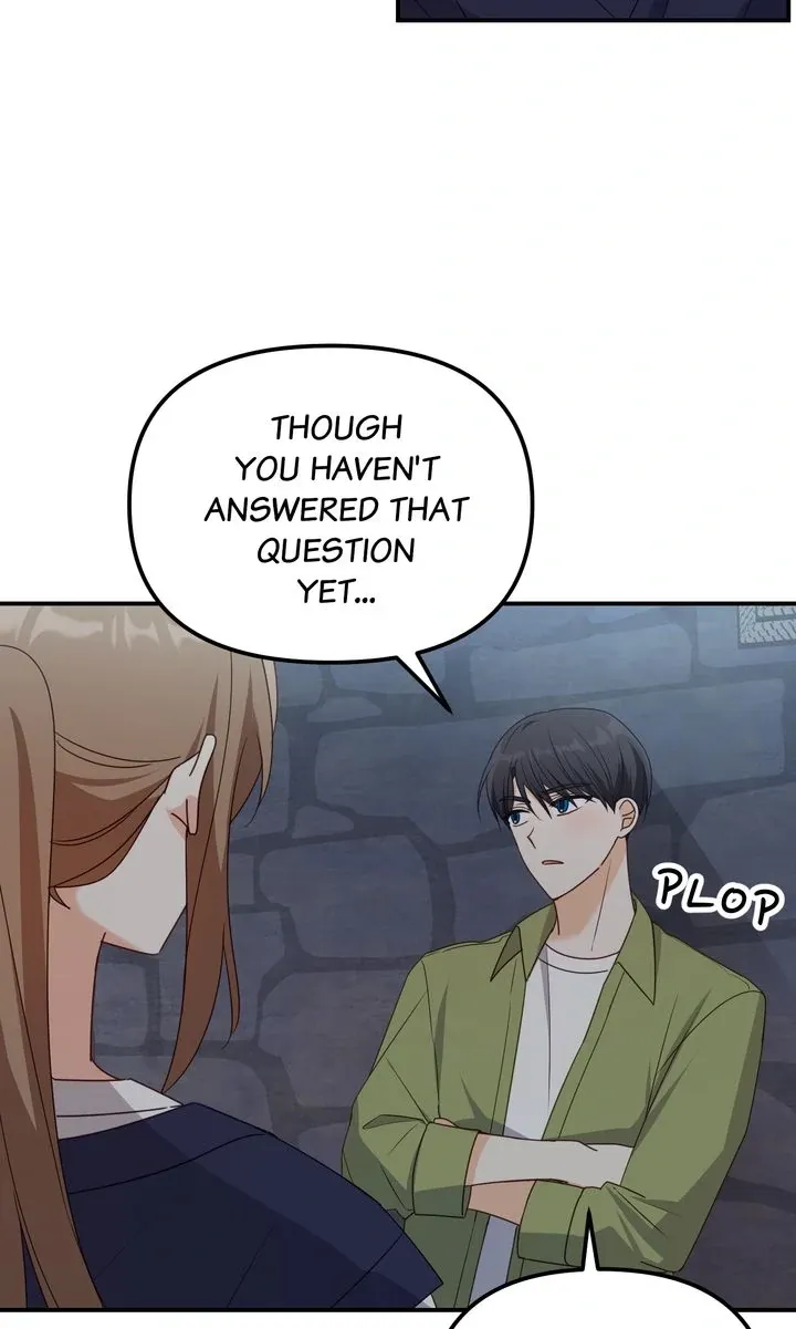 A Romantic Ending with My 2D Boyfriend! Chapter 30 page 43 - 