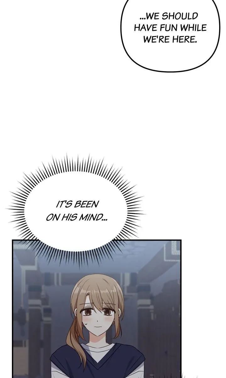 A Romantic Ending with My 2D Boyfriend! Chapter 30 page 44 - 