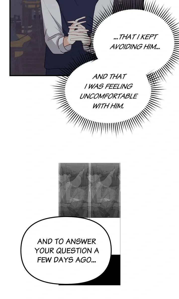 A Romantic Ending with My 2D Boyfriend! Chapter 30 page 45 - 