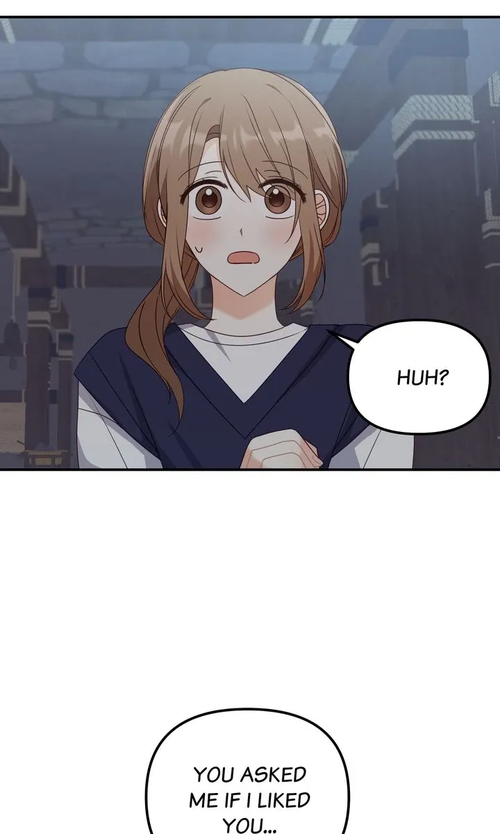 A Romantic Ending with My 2D Boyfriend! Chapter 30 page 46 - 