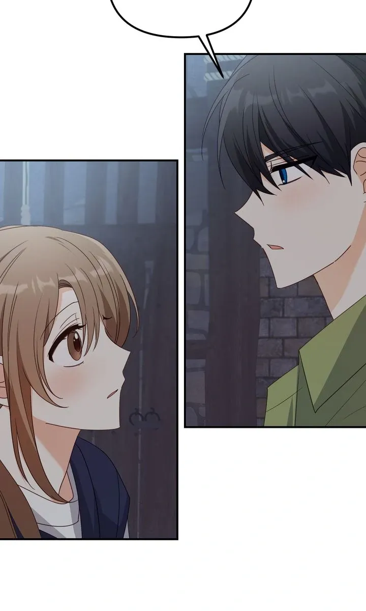 A Romantic Ending with My 2D Boyfriend! Chapter 30 page 47 - 