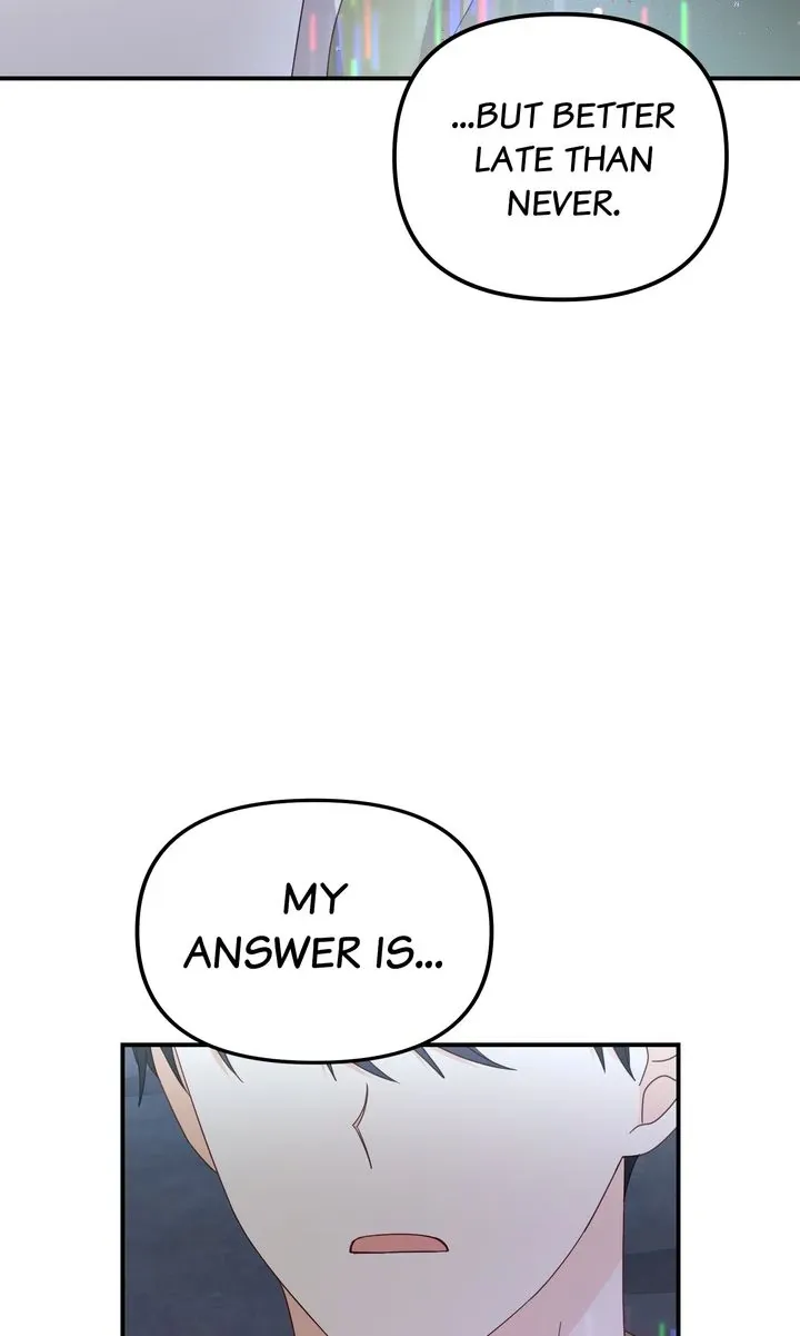 A Romantic Ending with My 2D Boyfriend! Chapter 30 page 49 - 