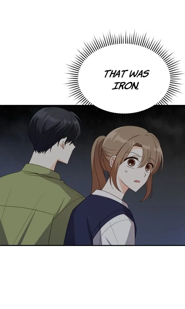 A Romantic Ending with My 2D Boyfriend! Chapter 30 page 6 - 