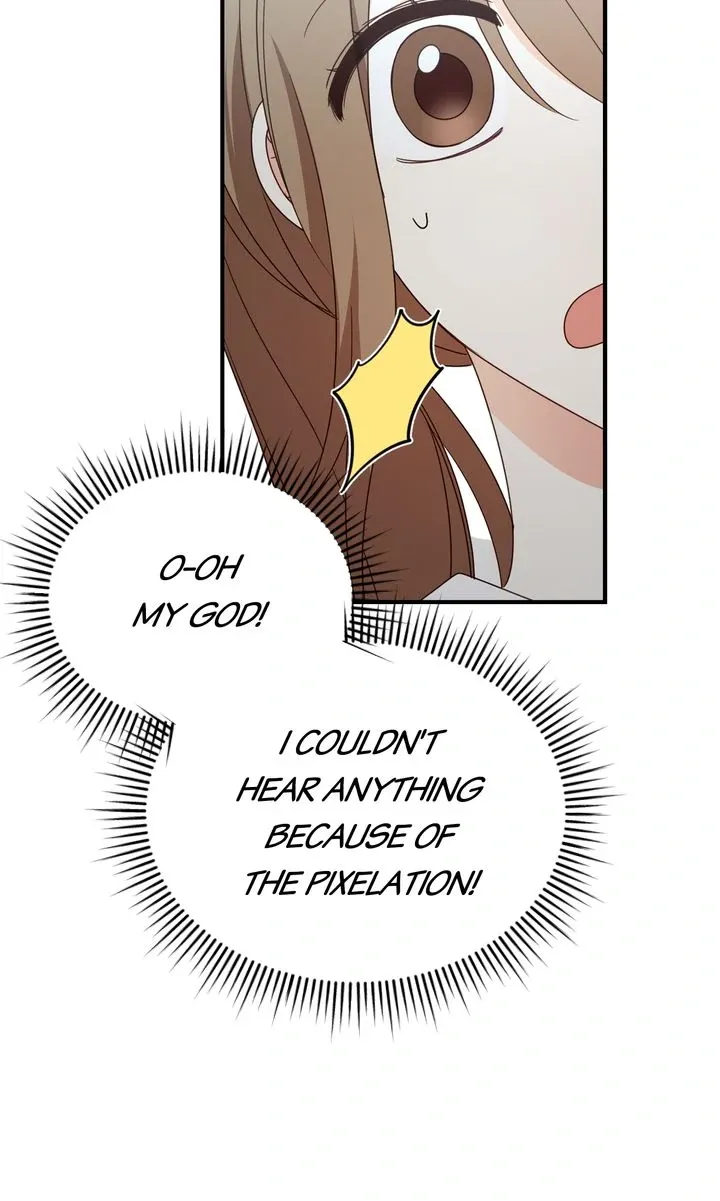A Romantic Ending with My 2D Boyfriend! Chapter 30 page 52 - 