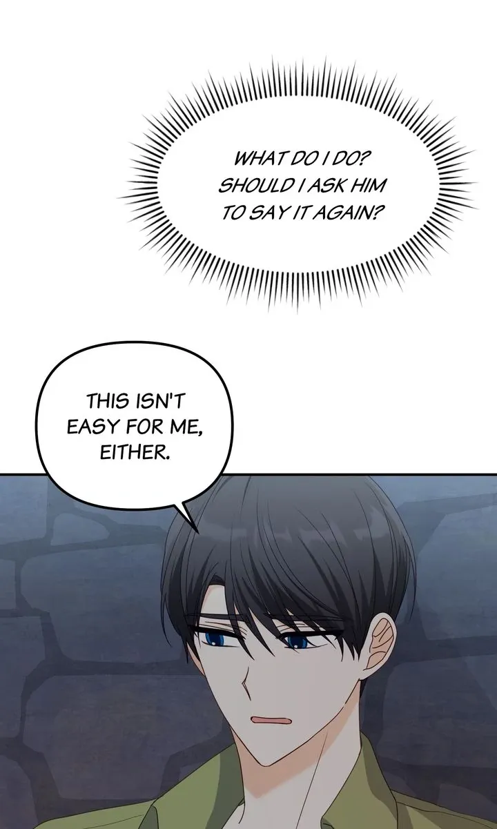A Romantic Ending with My 2D Boyfriend! Chapter 30 page 53 - 