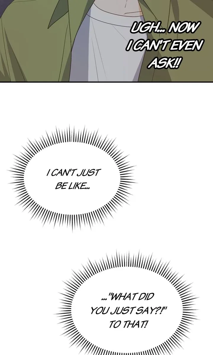 A Romantic Ending with My 2D Boyfriend! Chapter 30 page 54 - 