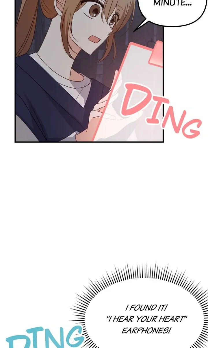 A Romantic Ending with My 2D Boyfriend! Chapter 30 page 56 - 