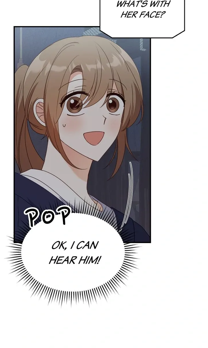 A Romantic Ending with My 2D Boyfriend! Chapter 30 page 59 - 