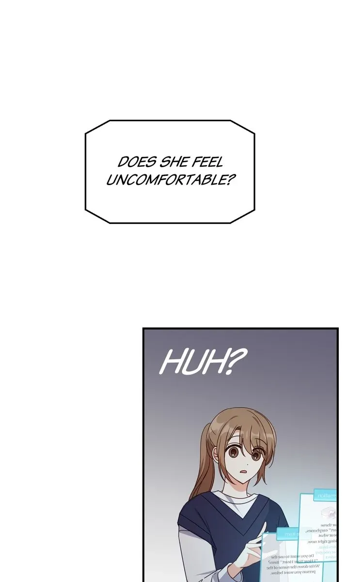 A Romantic Ending with My 2D Boyfriend! Chapter 30 page 60 - 