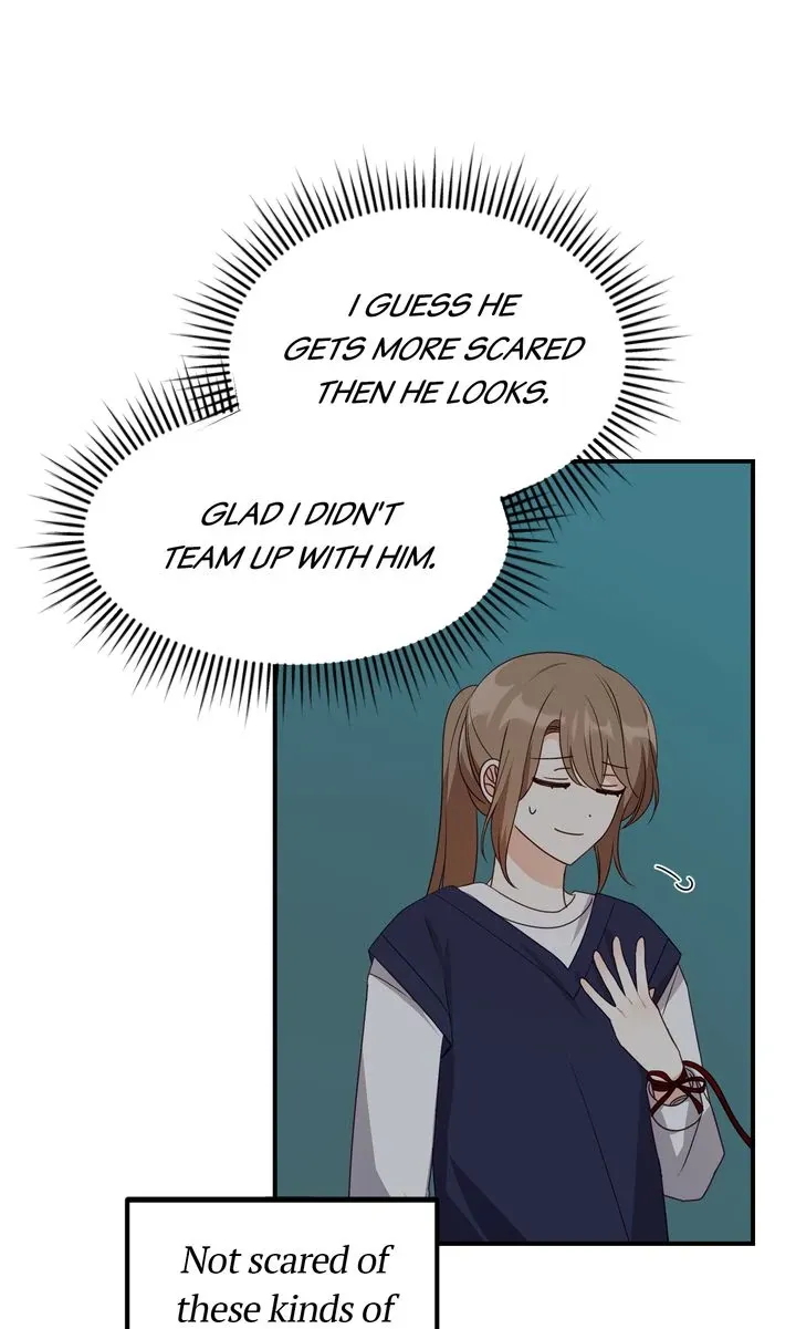 A Romantic Ending with My 2D Boyfriend! Chapter 30 page 7 - 