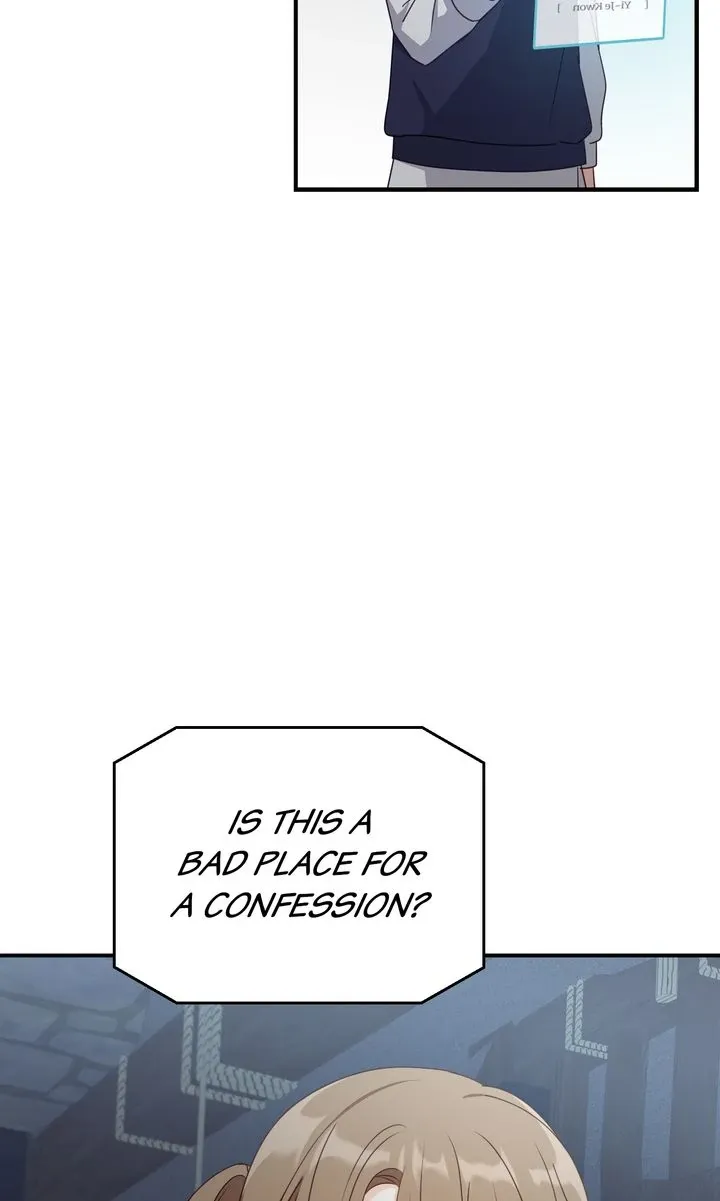 A Romantic Ending with My 2D Boyfriend! Chapter 30 page 61 - 