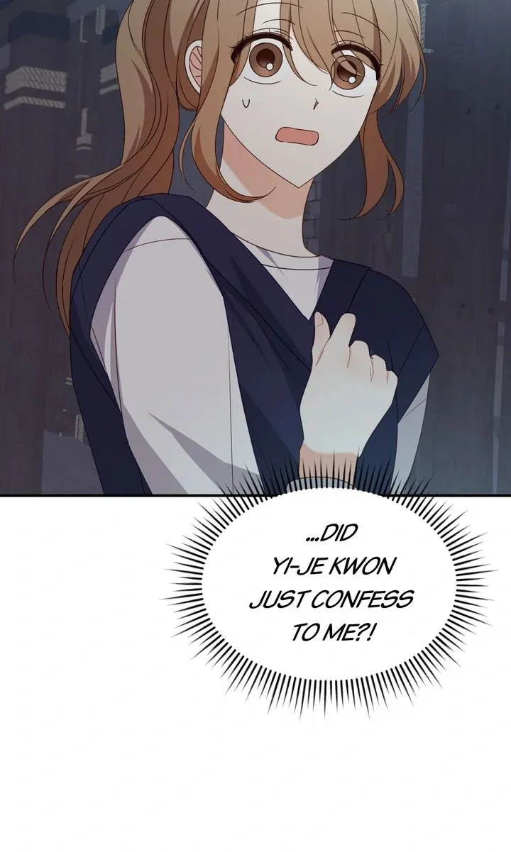 A Romantic Ending with My 2D Boyfriend! Chapter 30 page 62 - 