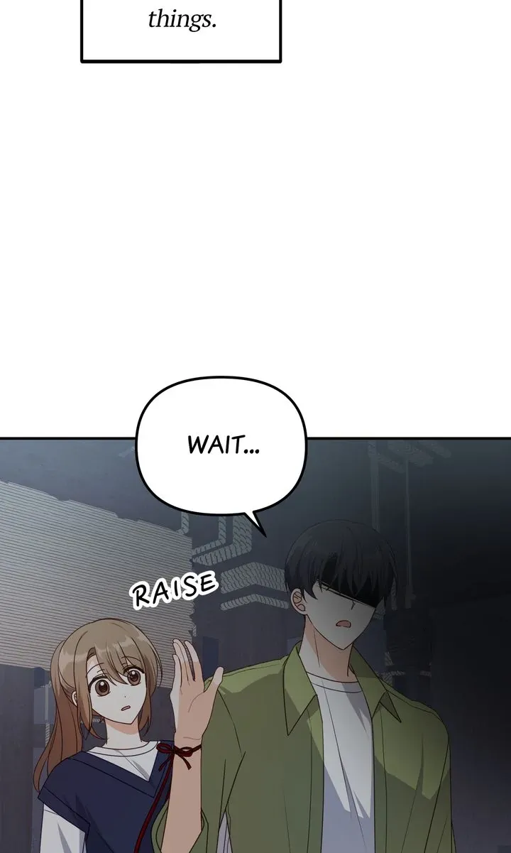 A Romantic Ending with My 2D Boyfriend! Chapter 30 page 8 - 