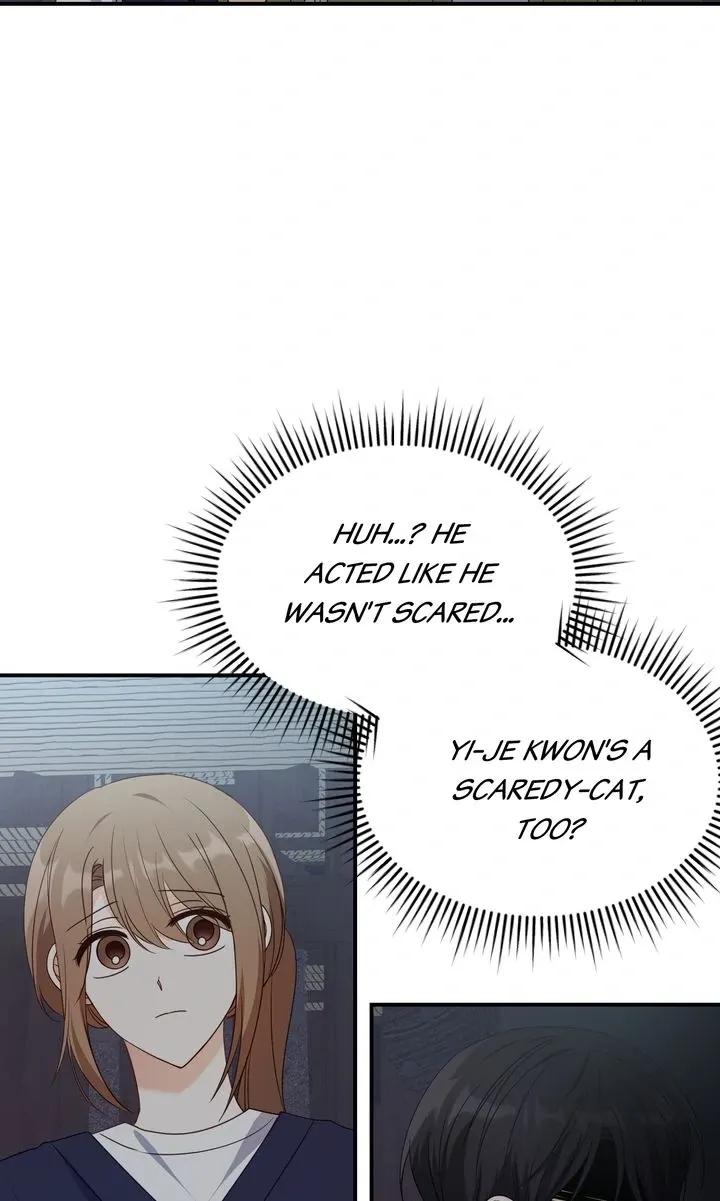 A Romantic Ending with My 2D Boyfriend! Chapter 30 page 9 - 
