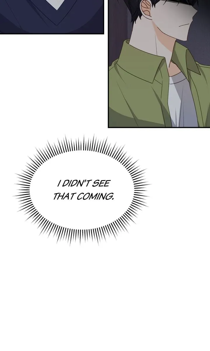 A Romantic Ending with My 2D Boyfriend! Chapter 30 page 10 - 