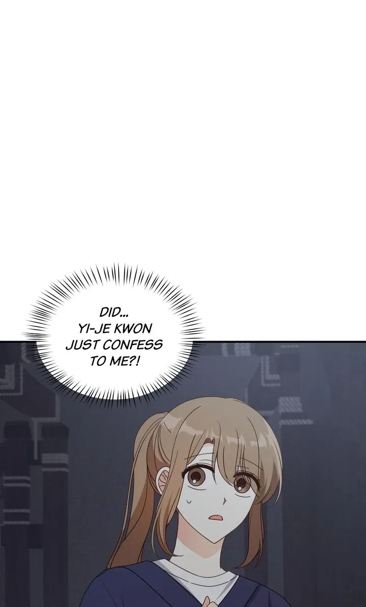 A Romantic Ending with My 2D Boyfriend! Chapter 31 page 2 - 